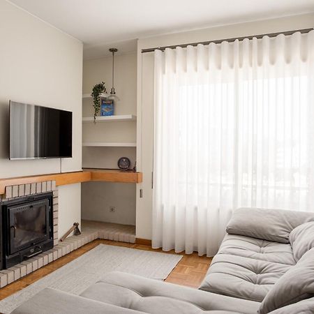 Joivy Stylish City Centre Flat With Parking Maya Exterior foto