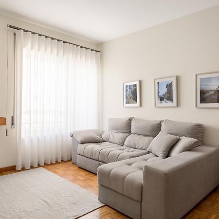 Joivy Stylish City Centre Flat With Parking Maya Exterior foto