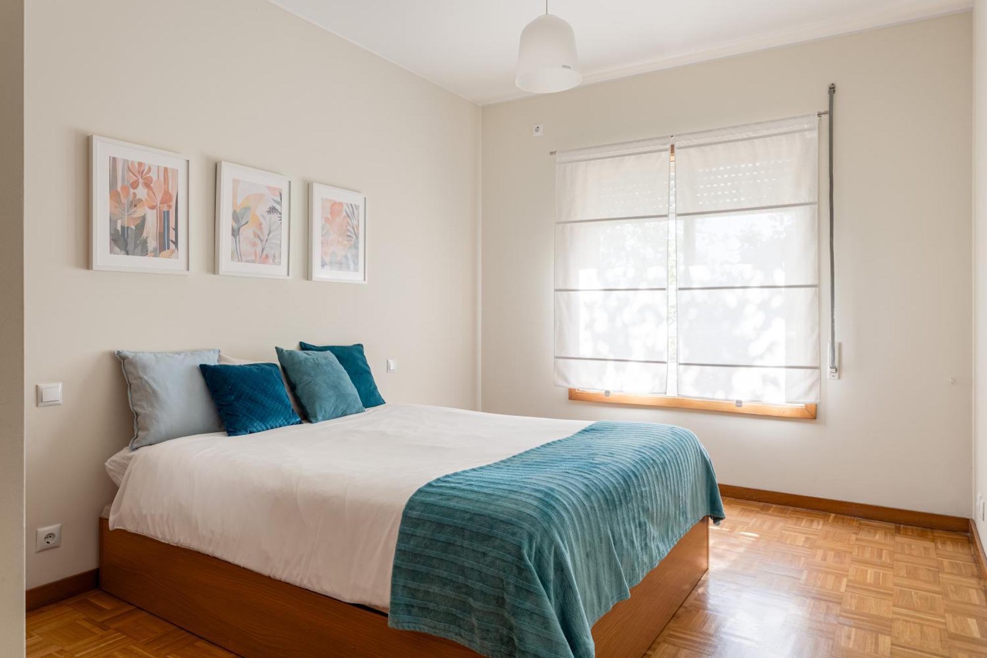 Joivy Stylish City Centre Flat With Parking Maya Exterior foto