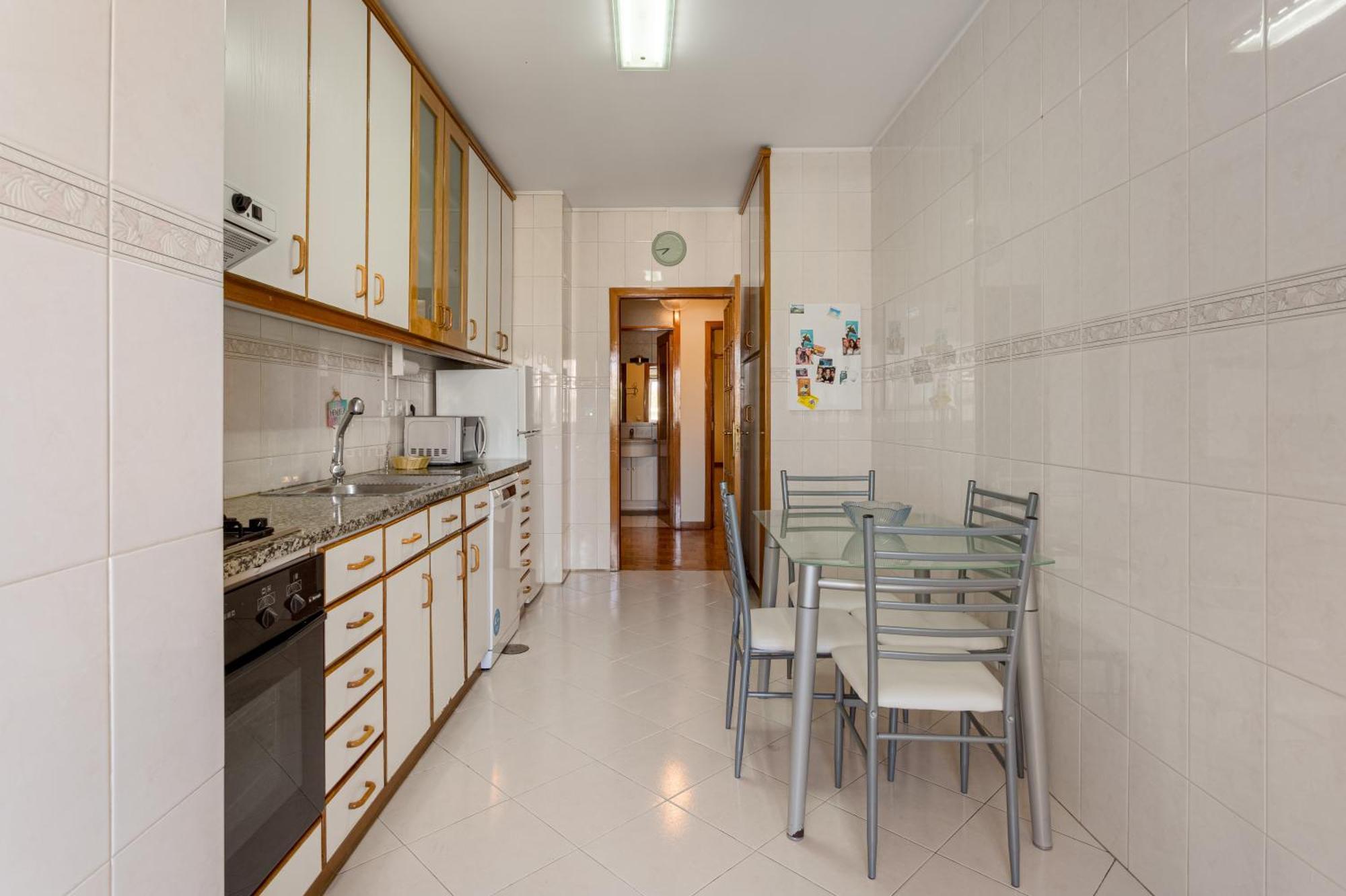 Joivy Stylish City Centre Flat With Parking Maya Exterior foto