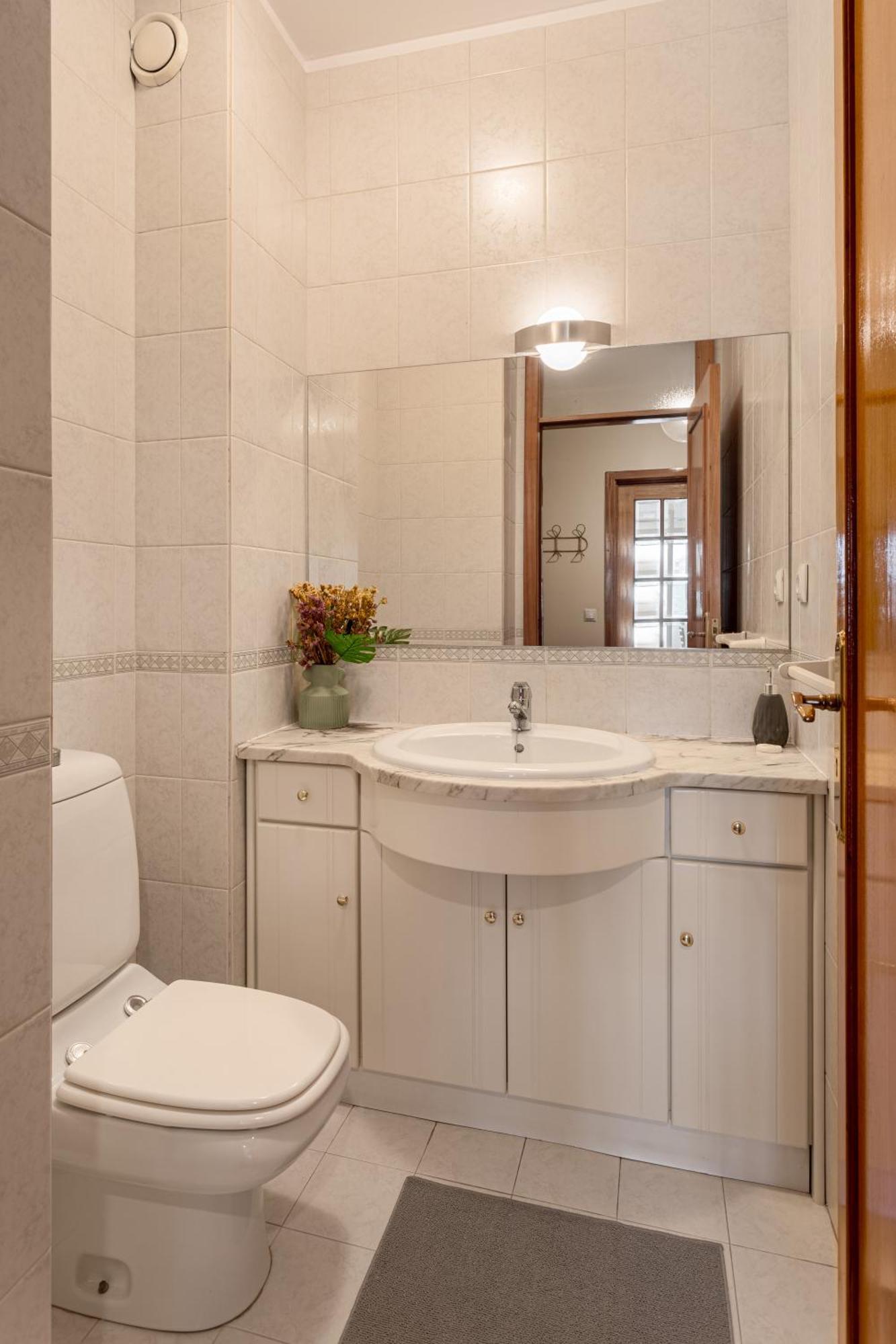 Joivy Stylish City Centre Flat With Parking Maya Exterior foto