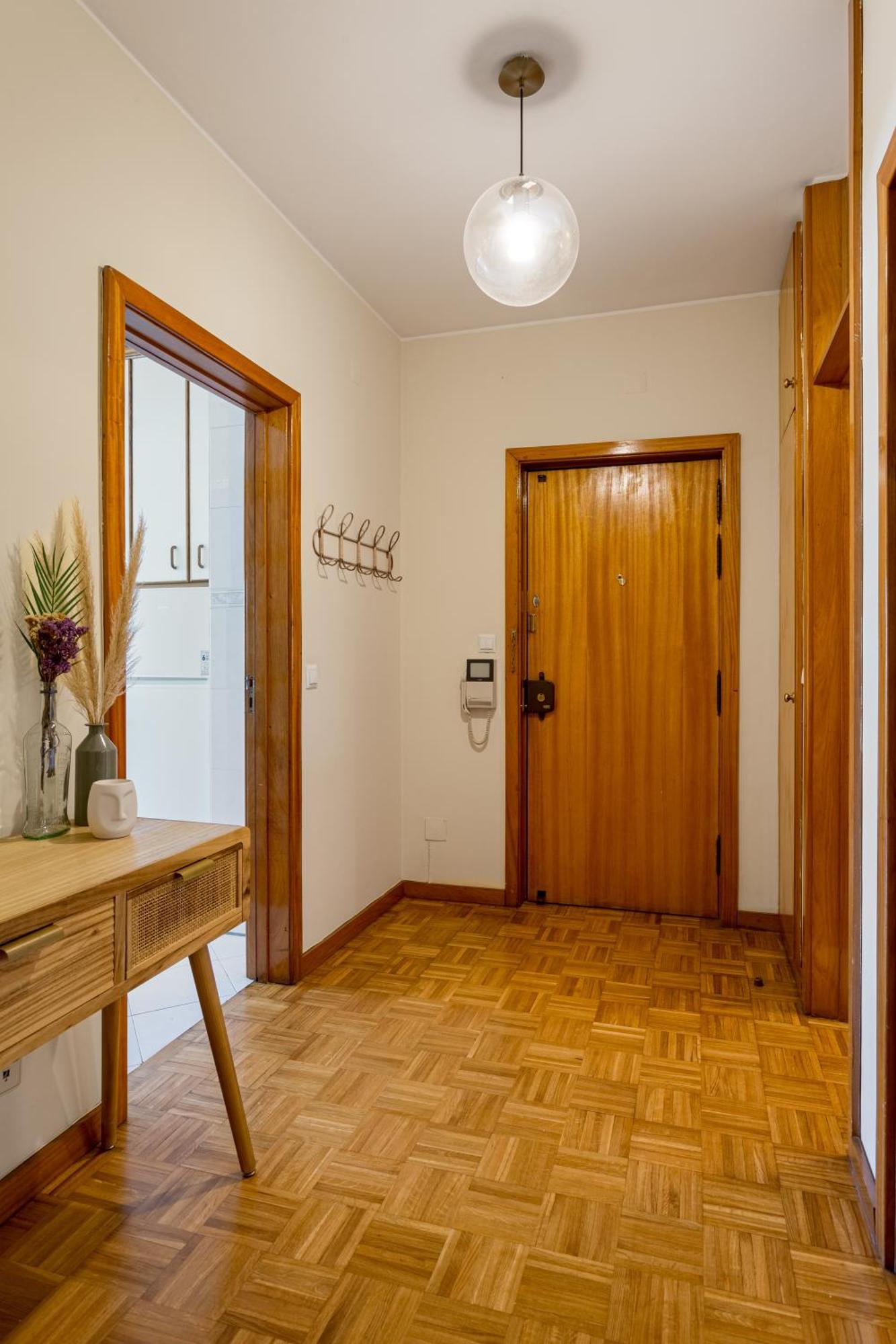 Joivy Stylish City Centre Flat With Parking Maya Exterior foto