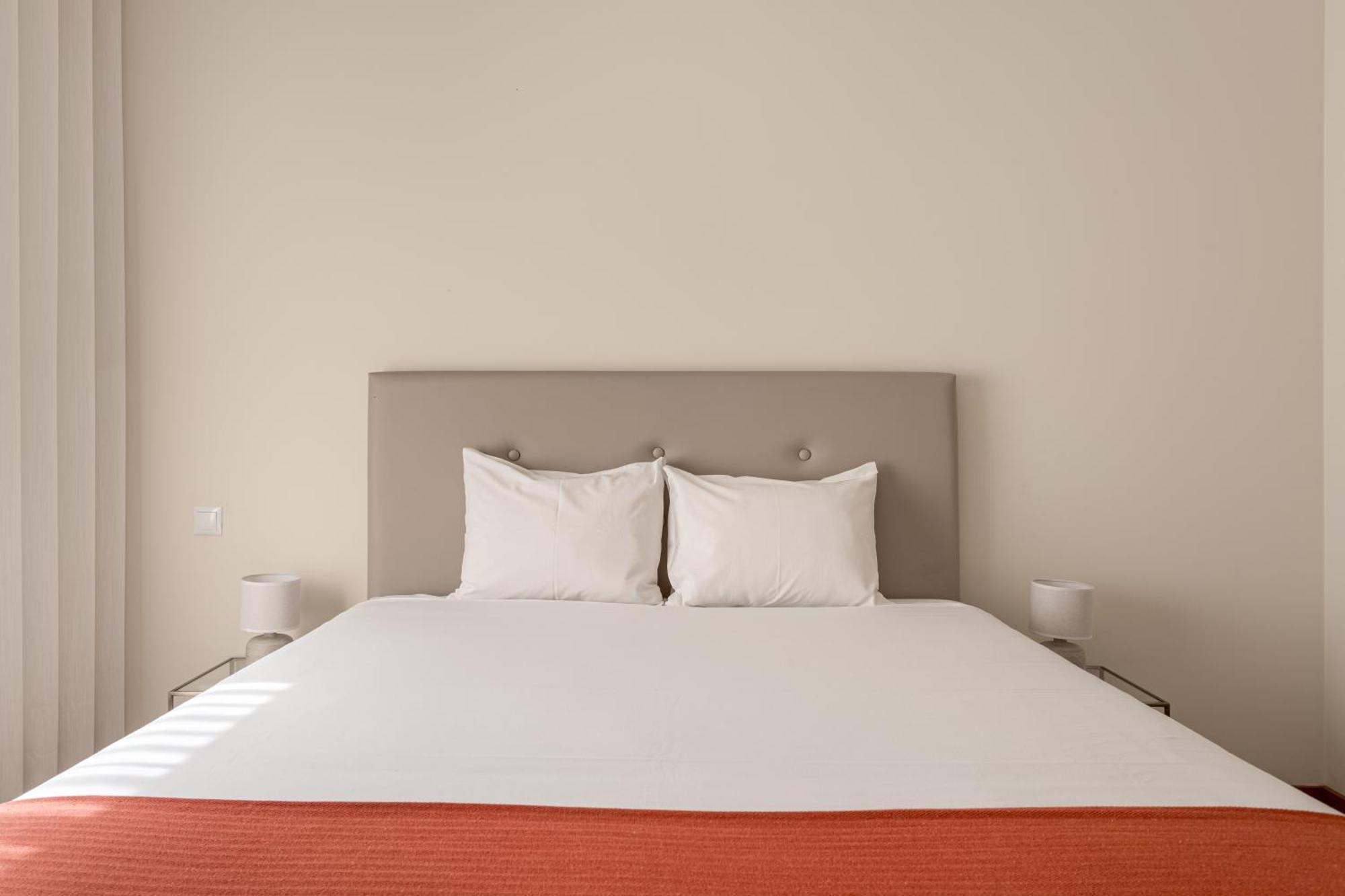 Joivy Stylish City Centre Flat With Parking Maya Exterior foto