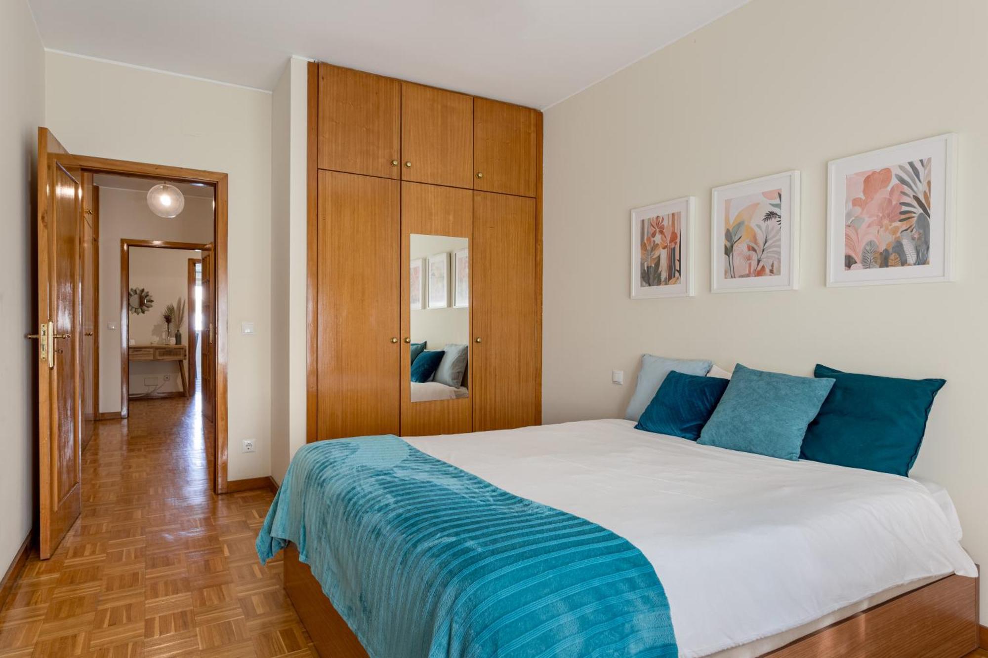 Joivy Stylish City Centre Flat With Parking Maya Exterior foto