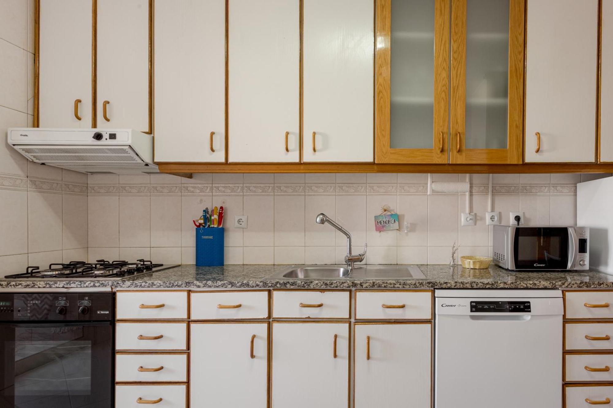 Joivy Stylish City Centre Flat With Parking Maya Exterior foto