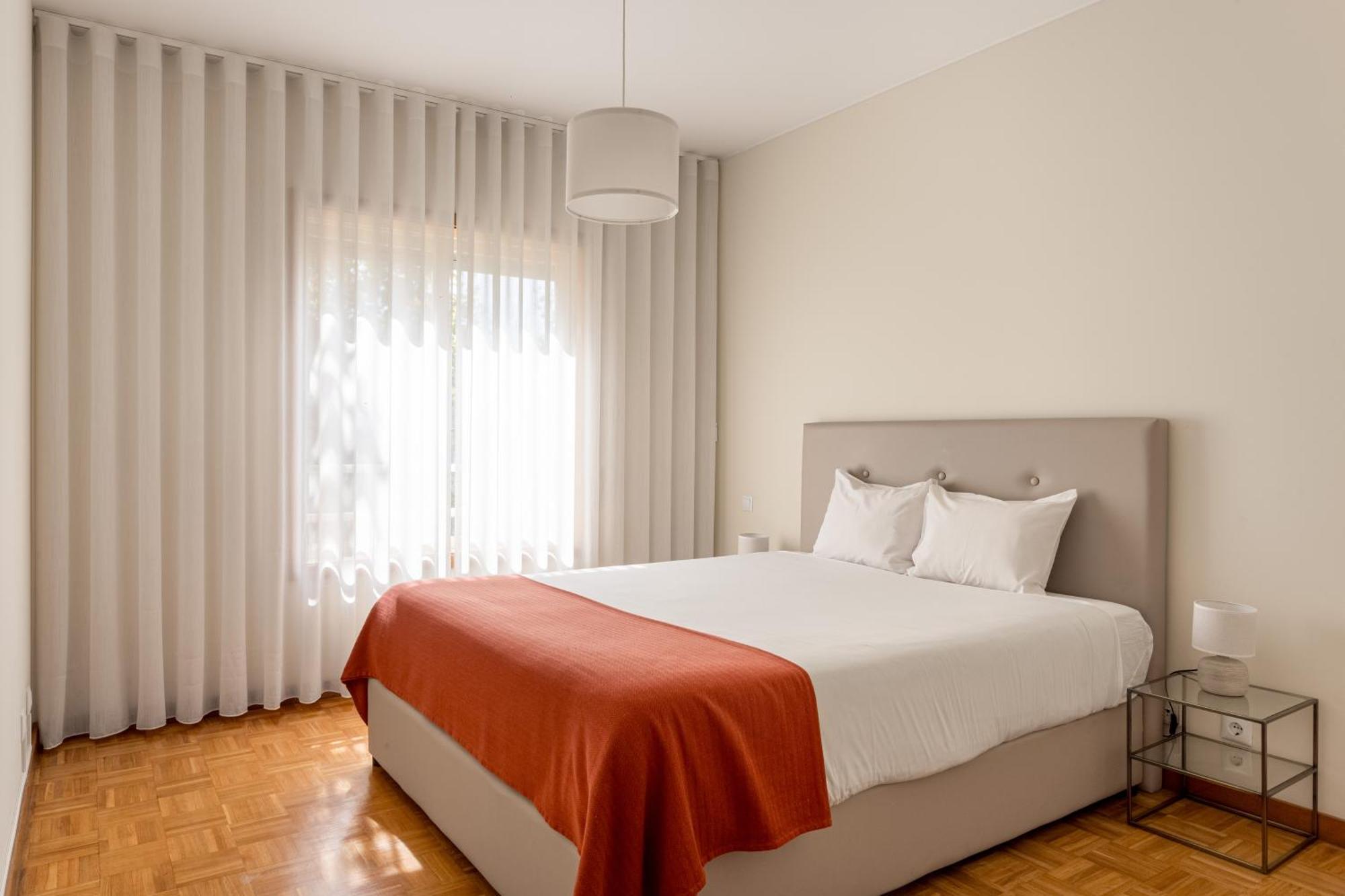 Joivy Stylish City Centre Flat With Parking Maya Exterior foto