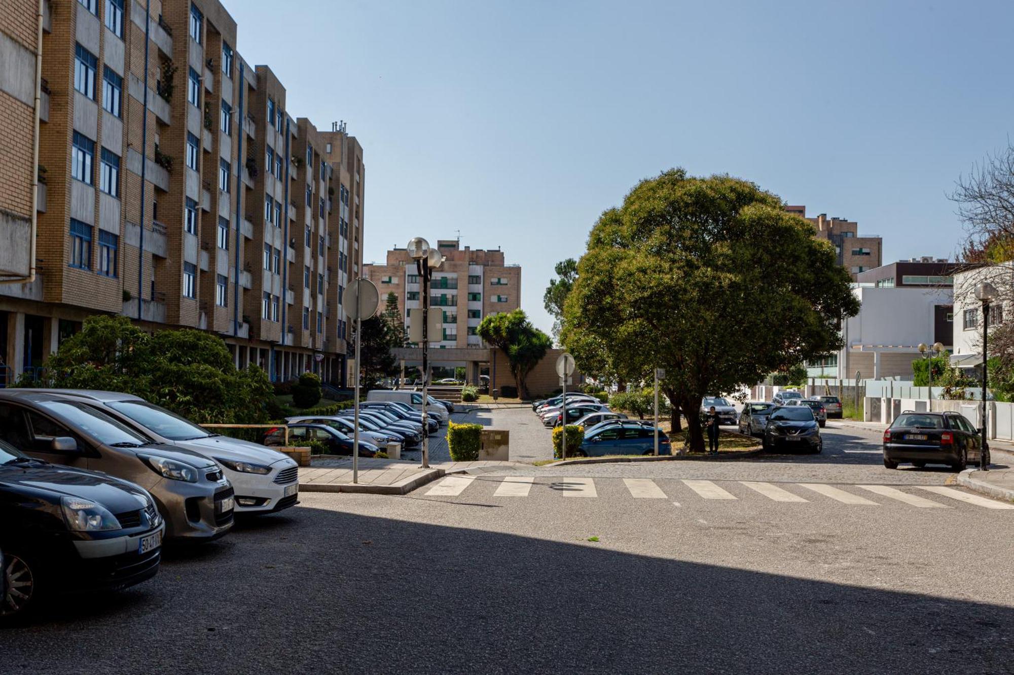 Joivy Stylish City Centre Flat With Parking Maya Exterior foto
