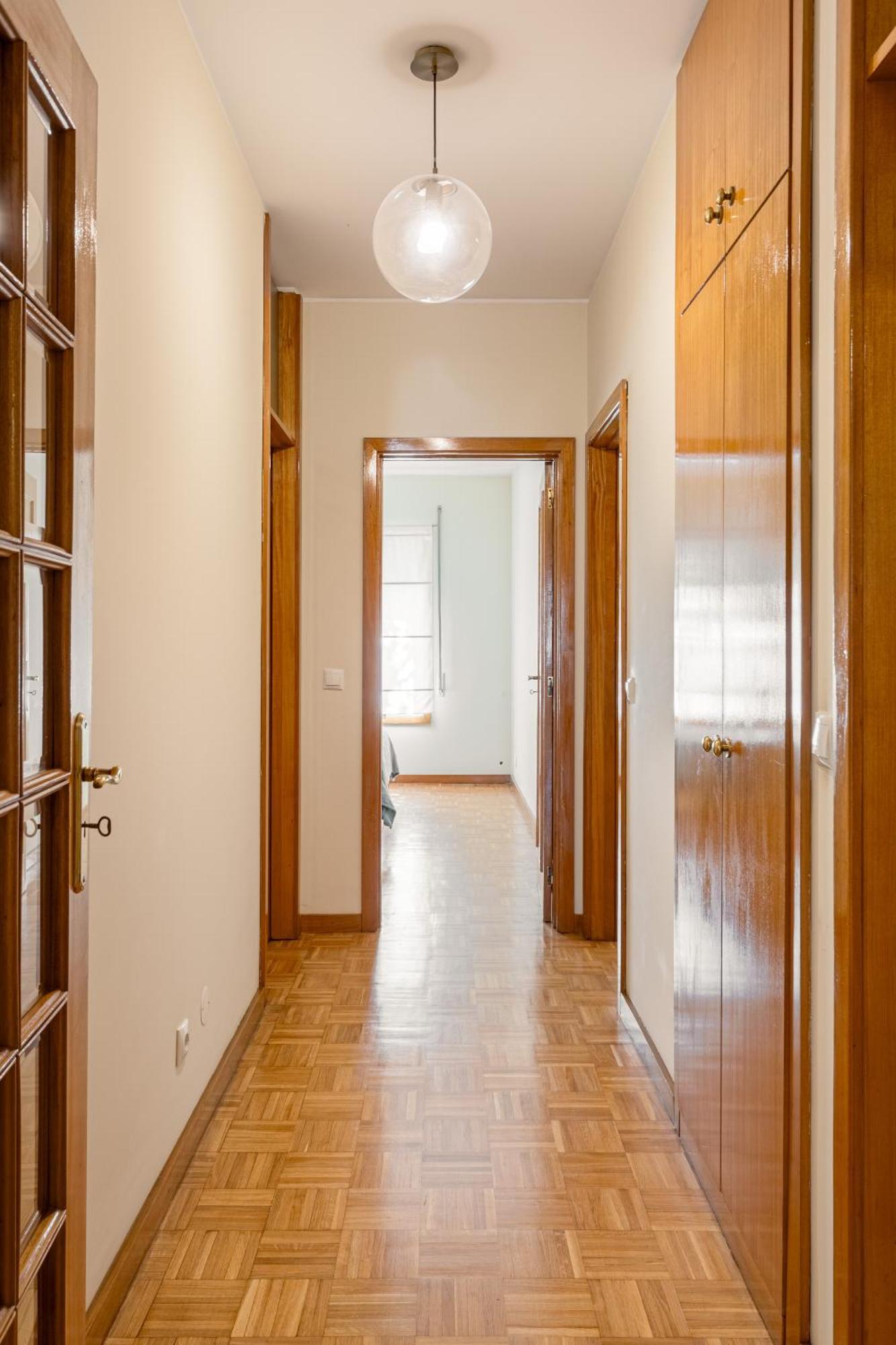 Joivy Stylish City Centre Flat With Parking Maya Exterior foto