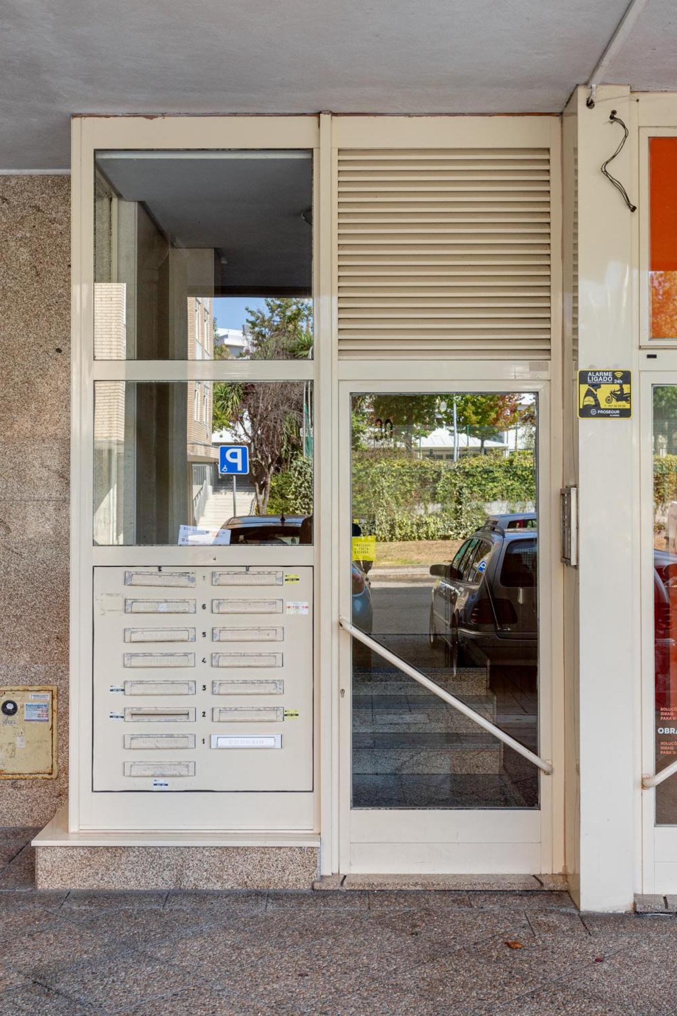 Joivy Stylish City Centre Flat With Parking Maya Exterior foto