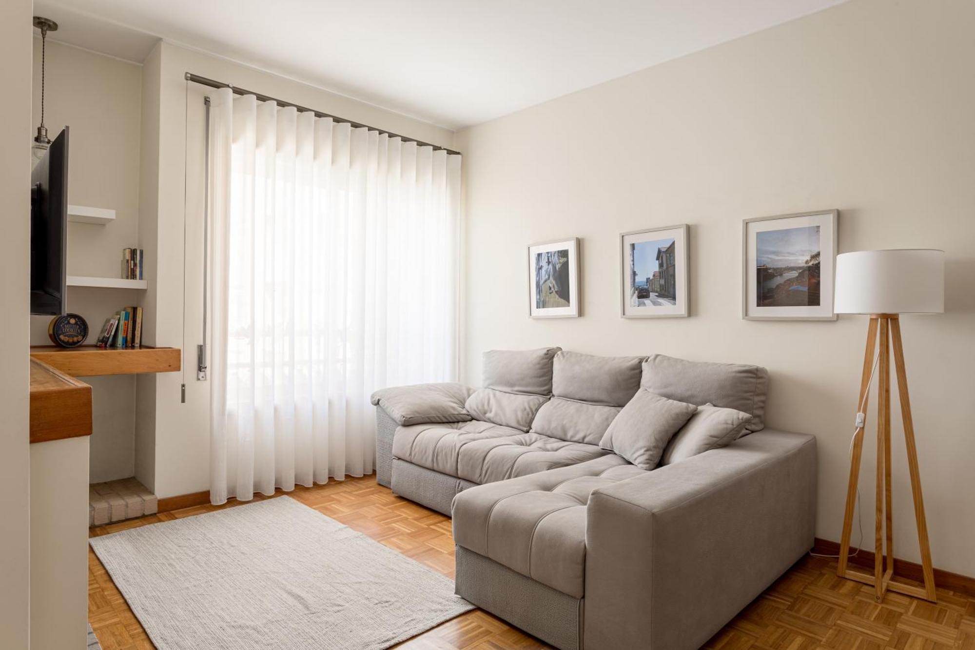 Joivy Stylish City Centre Flat With Parking Maya Exterior foto