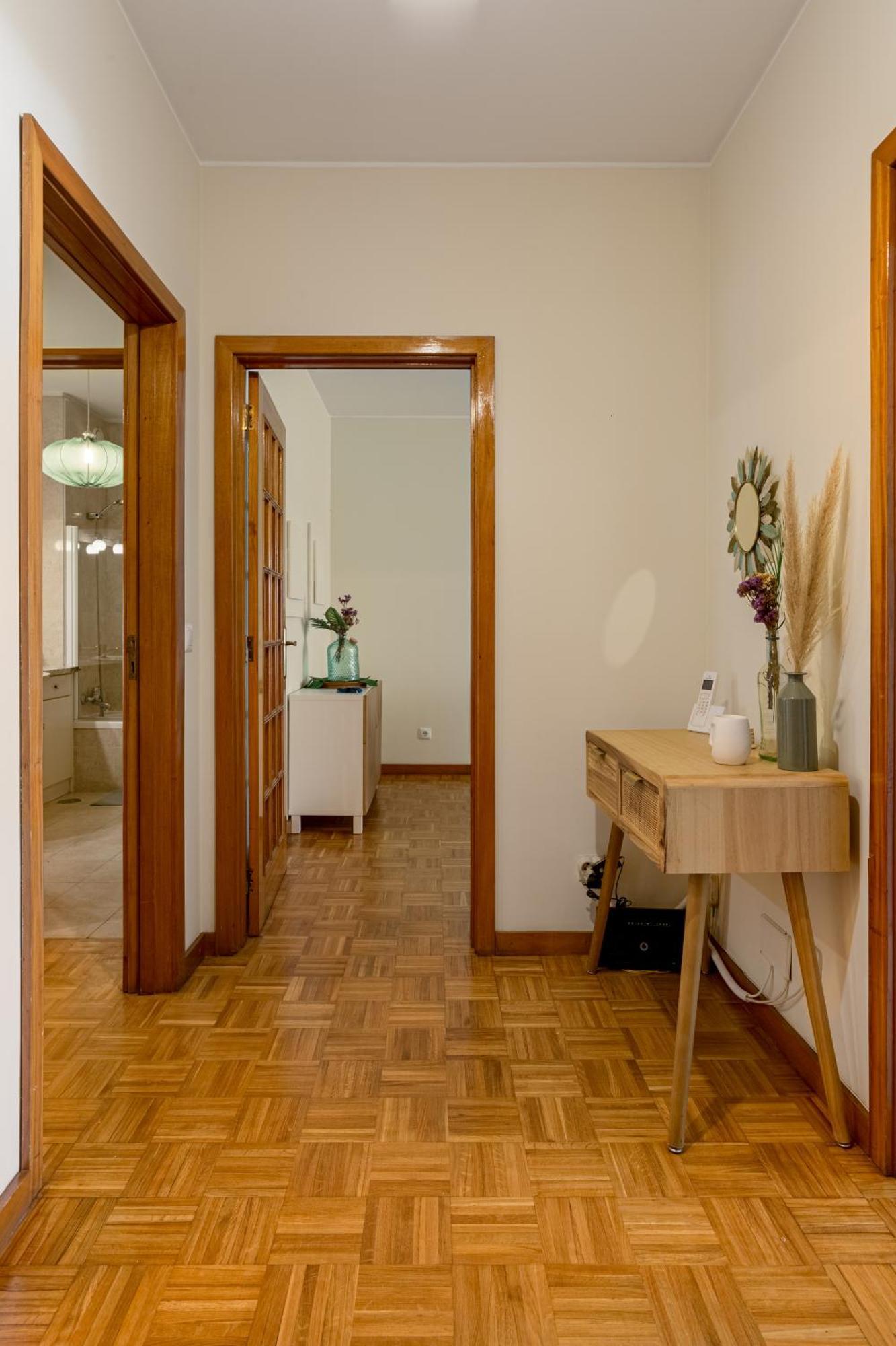 Joivy Stylish City Centre Flat With Parking Maya Exterior foto