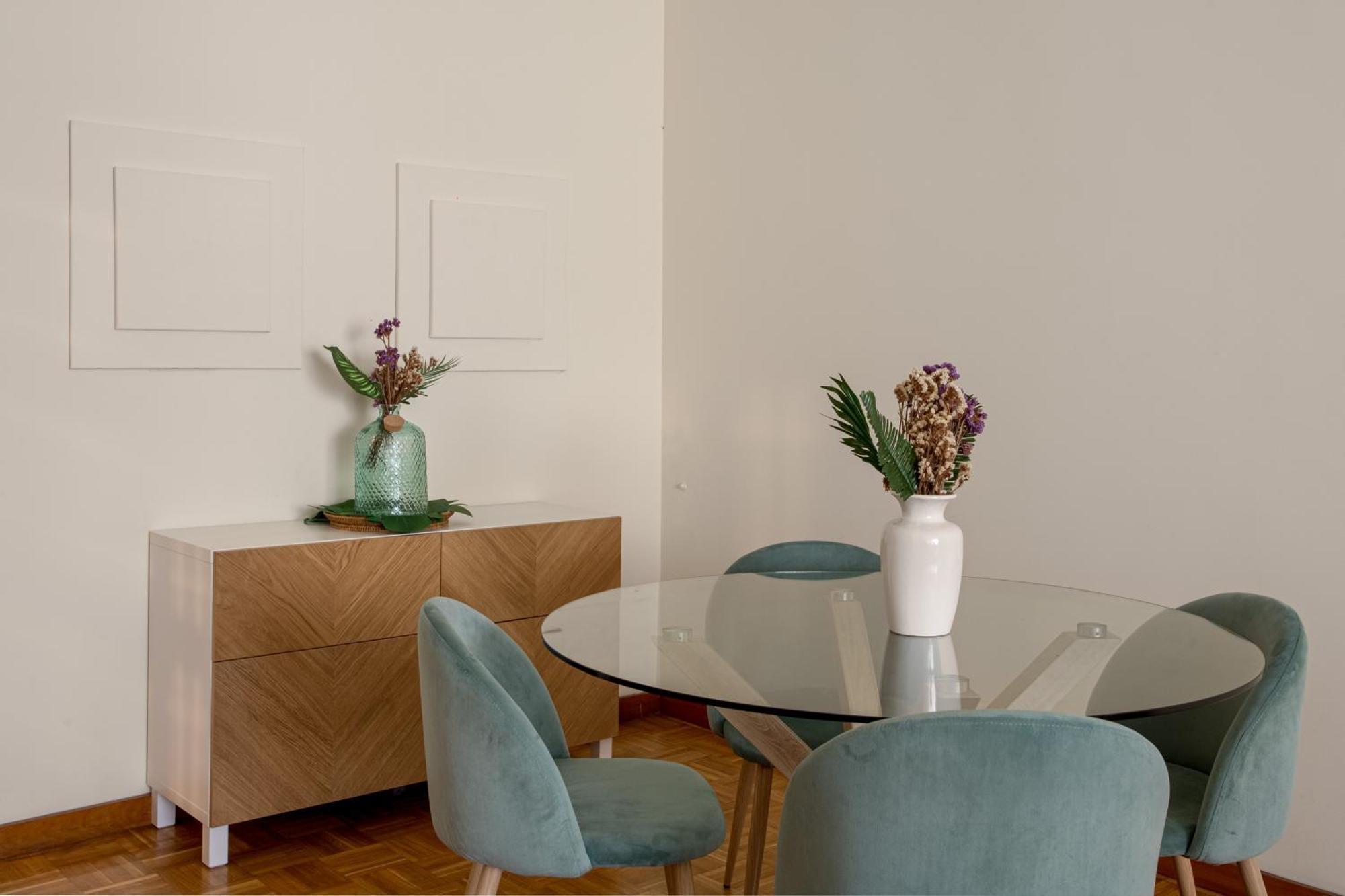 Joivy Stylish City Centre Flat With Parking Maya Exterior foto